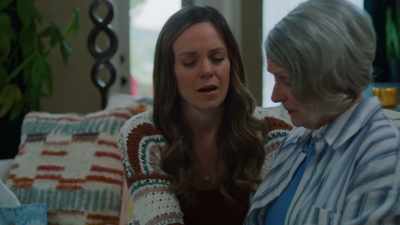 Mom, you have always been - The More Love Grows