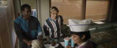 Mom, you have to be proofing this
before we read it, - Dahmer – Monster: The Jeffrey Dahmer Story