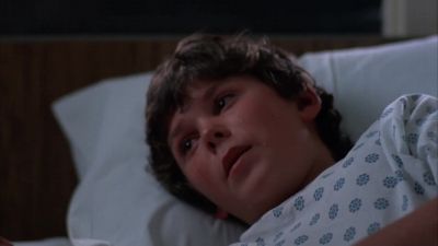 Mom have I really been gone eight years - Flight of the Navigator
