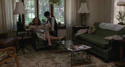 - Mom, have you read this?
- What is it? - The Black Stallion