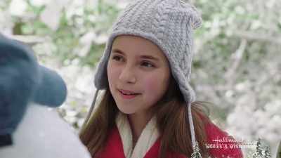 Mom, we haven't done
the Christmas firework tour, - Last Vermont Christmas