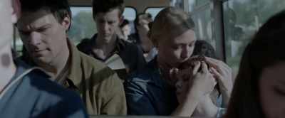 -Mom…
-Everything will be fine. - Chernobyl: Abyss