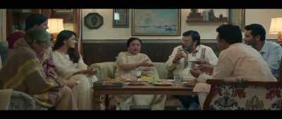 Mom… - Lust Stories 2