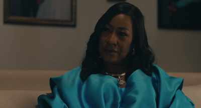 Mom… - A Night in 2005