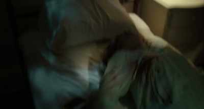Mom! Help! Mother, please! - The Exorcist: Believer