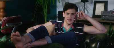 - Mom. Hi. I'm going to have tojust call you back, - OK. - Same But Different: A True New Zealand Love Story