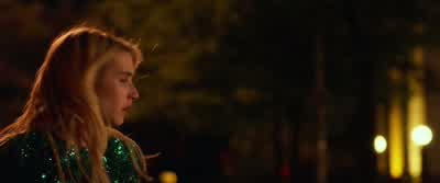 - Mom? - Honey, what's going on? - Mom! - Vee, where are you? - Nerve