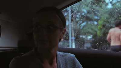 Mom, how did you feel - The Edge of Democracy
