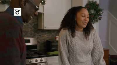 Mom how do you manage - Christmas Comes Twice
