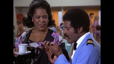 Mom, how many? - The Love Boat