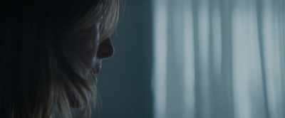 Mom and I had a fight, - Before I Fall