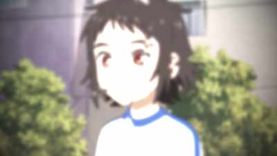Mom, I did it! - Child of Kamiari Month