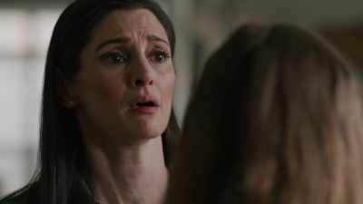 Mom, I did not mean that. - Missing and Alone