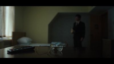 Mom. I didn't-- - Titans