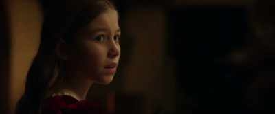 - Mom, I don't feel very well, - Wonderwell