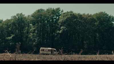 MOM
I DON'T KNOW WHERE WE ARE - A Classic Horror Story