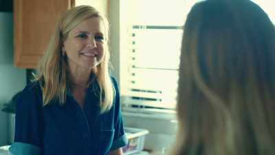 MOM: I don't know if you
can win without doing drugs, - Trafficked with Mariana van Zeller