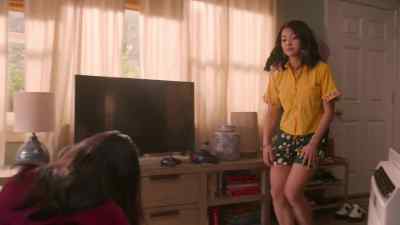 Mom, I don't need to go to Hong Kong. - Surfside Girls
