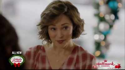 Mom!
I found just the right thing. - Christmas Under the Stars