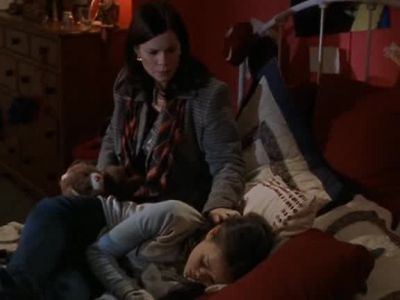 Mom I have syphilis - She's Too Young