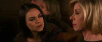 Mom, I know that that was - A Bad Moms Christmas