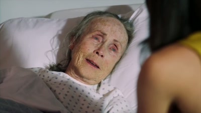 Mom and I lived in cincinnati, - The Plot to Kill My Mother