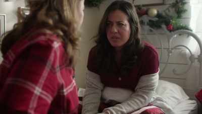 - Mom, I really
messed up. Everything. - A Christmas of Wonders