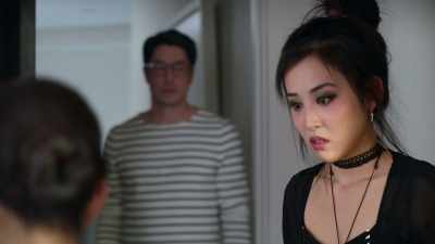 Mom... I'’m sorry. - Marvel's Runaways