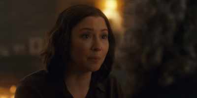 - Mom, I think I know
what happened to Jacob. - The Way Home