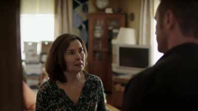 Mom, I think it's gonna
go better this time. - Somewhere Between