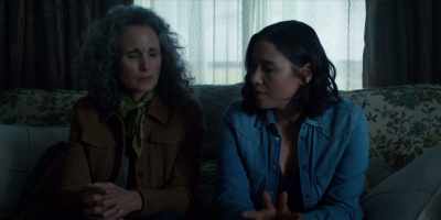 - Mom, I think maybe I should
talk to Danny... alone. - The Way Home