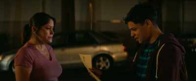 Mom, I told you I
could get in, to USC. - Do You Want to Die in Indio?