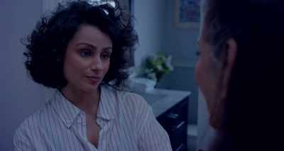 Mom, if this is about babies, - The Last Conception