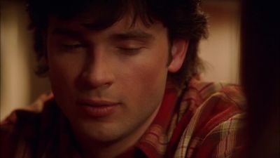 - Mom, I'll always love Lana.
- I know. - Smallville