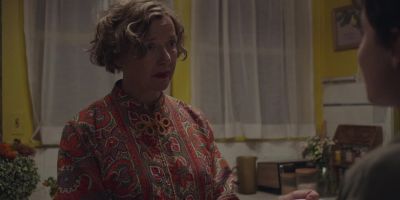 Mom I'm dealing with everything right now - 20th Century Women