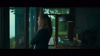 Mom, I'm fine. - Arrival