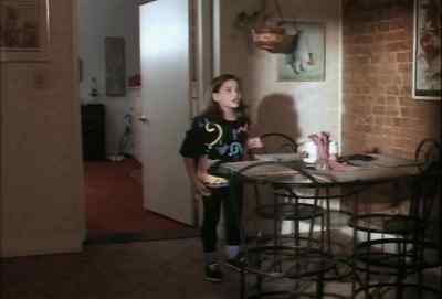 Mom! I'm going out for a little bit! - Firehead