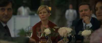 Mom, I'm so happy that I chose you. - After the Wedding