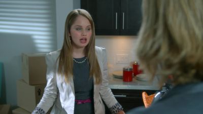 Mom I'm just a kid - 16 Wishes