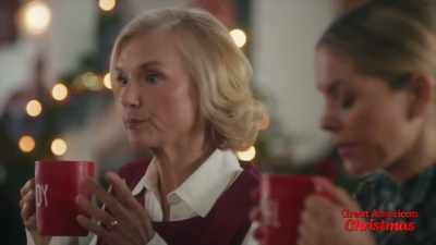 - Mom, I'm not looking for
a relationship right now, - My Christmas Hero