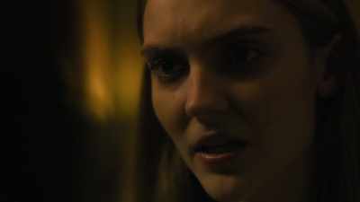 Mom, I'm not upset that you're
sick, - Lies My Sister Told Me
