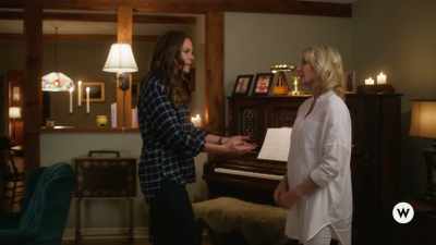 Mom, I'm okay with it. - Dating the Delaneys