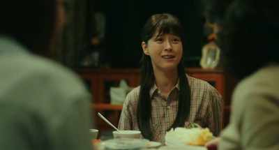 Mom, I'm qualified, - Kim Ji-young, Born 1982