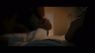 Mom, I'm sorry. - Creed III