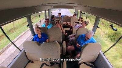 Mom, this is horrible planning. - Below Deck
