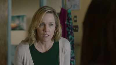 - Mom, this is not about you. - Left for Dead: The Ashley Reeves Story