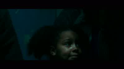 Mom, is that guy in the space rocket, is that Jesus? - Watchmen