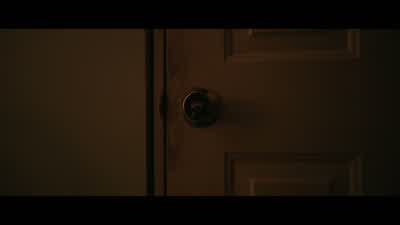 Mom, is that you? - It Follows