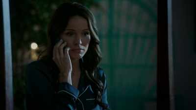 - Mom?
- It just wouldn't fly, - The Princess and the Bodyguard