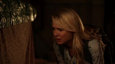 - Mom? It's me, Mom. - Chicago Med